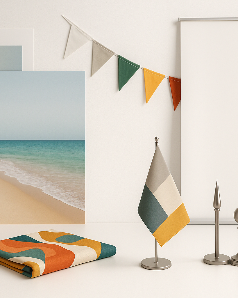 Banners & Accessories