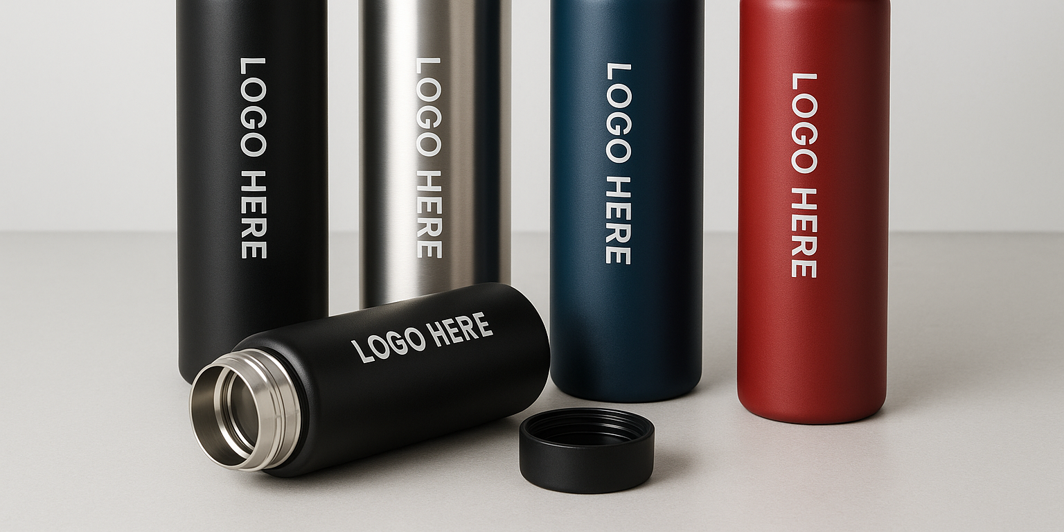 Thermos Bottles