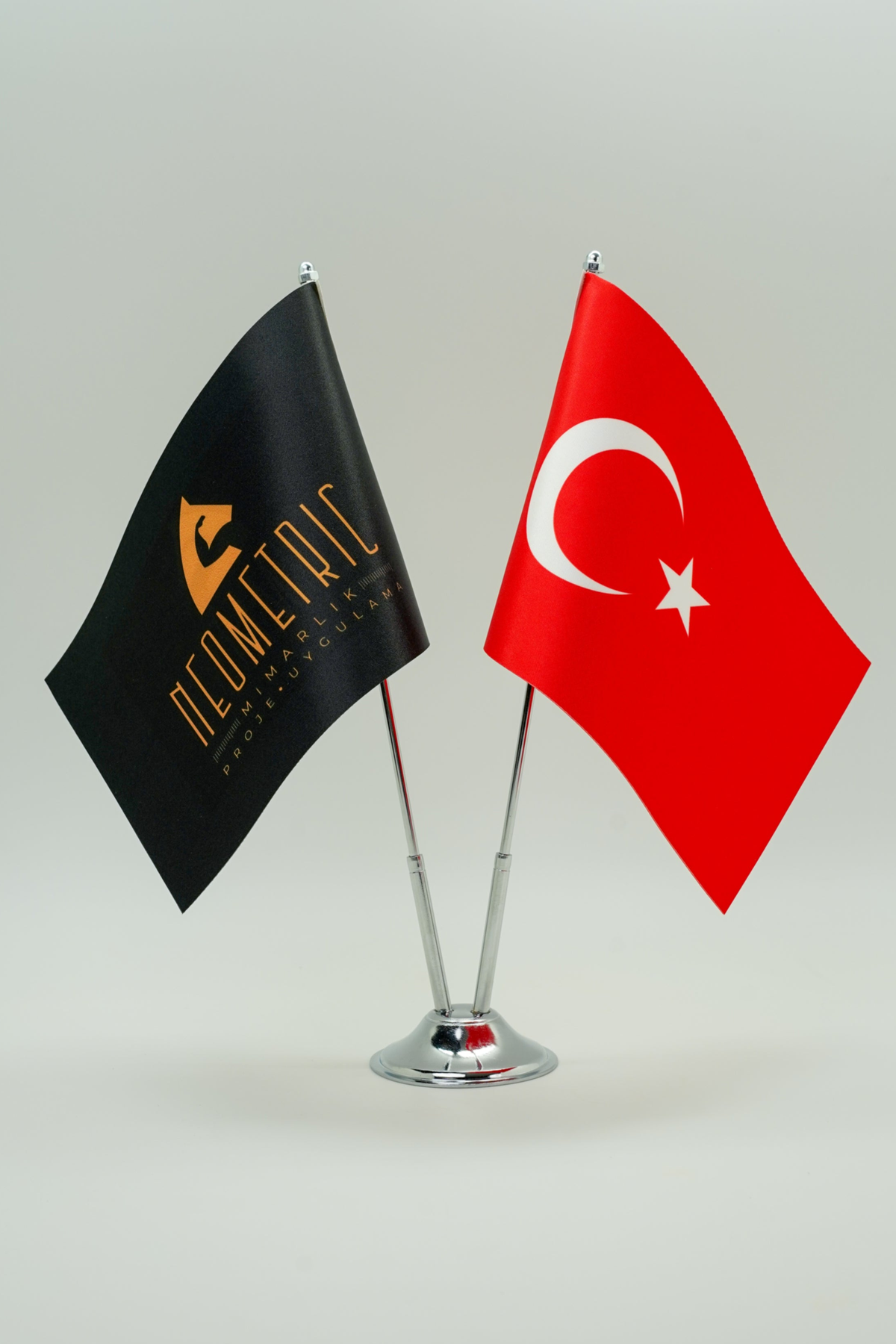 Desk Flag