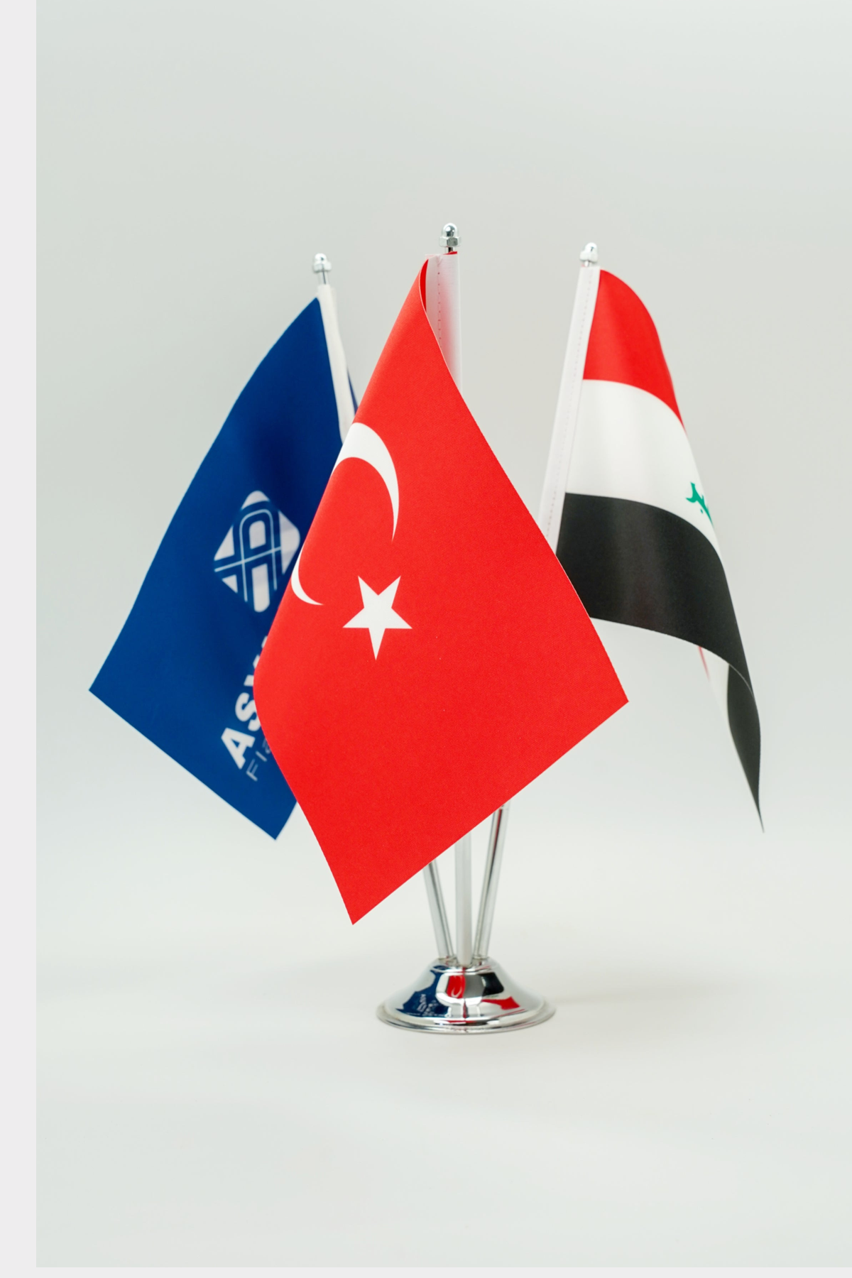 Desk Flag