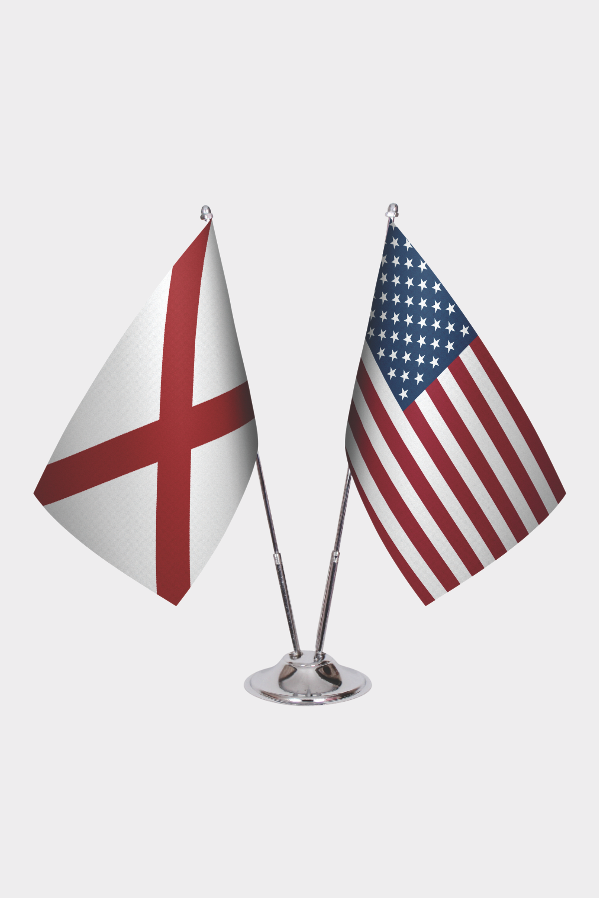 alabama-us-flag-set