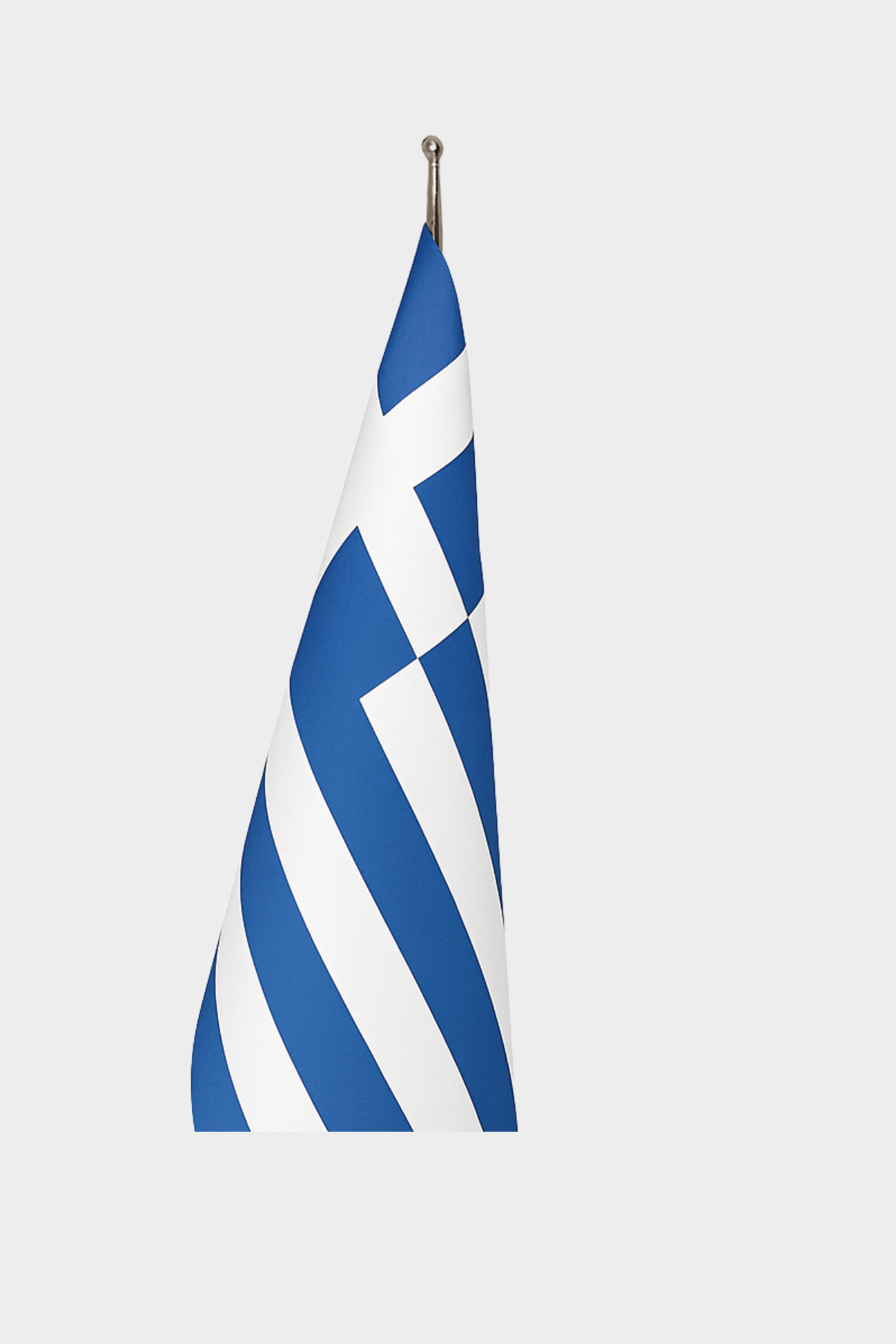 Greece Official Indoor Flag