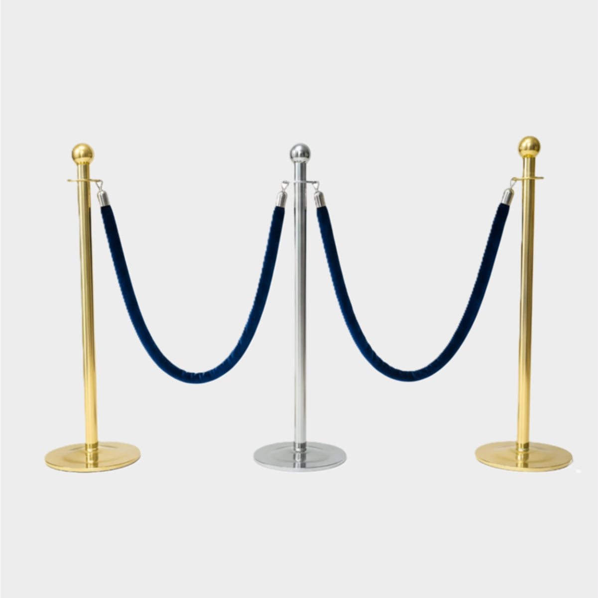 Velvet Barrier Cord AS0804
