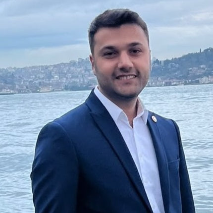 Recep Aydin, CEO of Anatolia Delight - Asya Bayrak wholesale customer testimonial