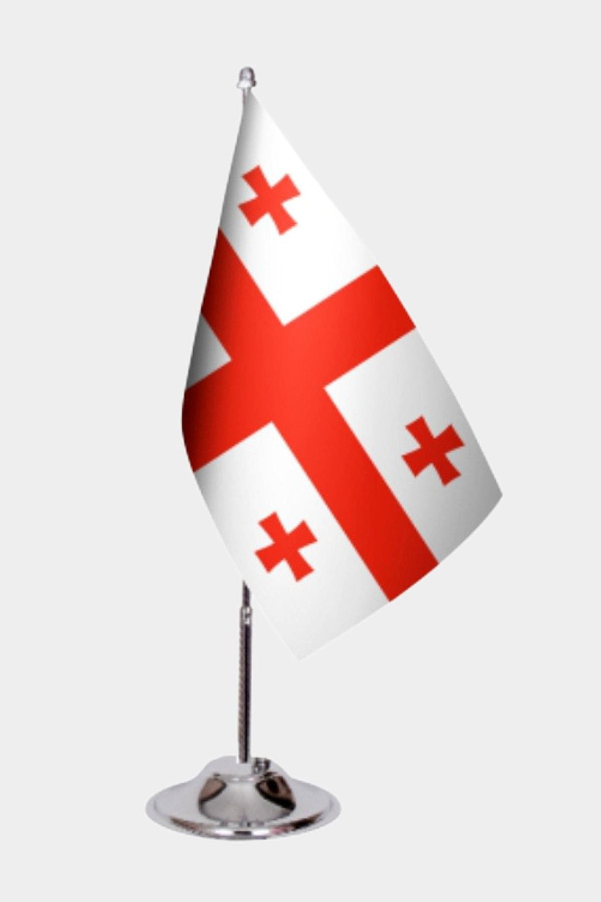 Georgia Desk Flags