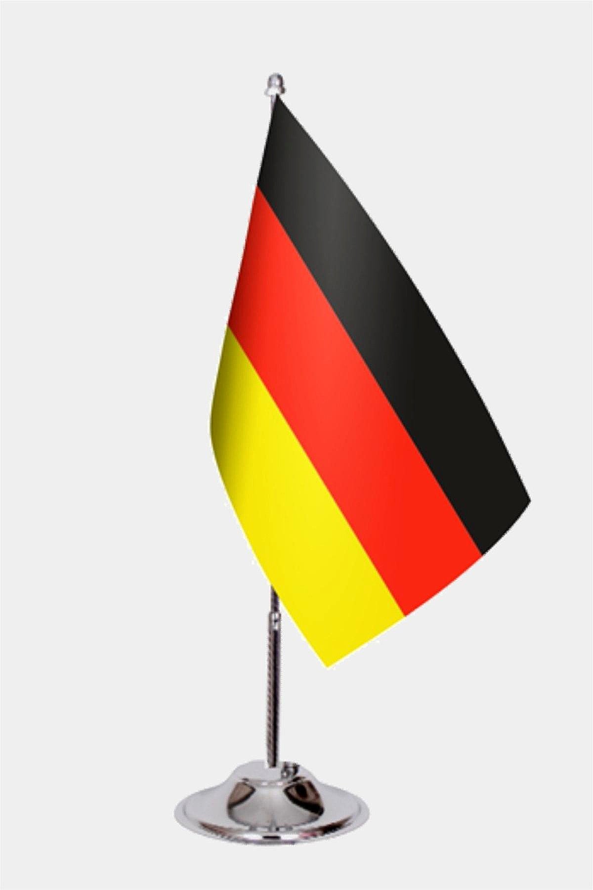 Germany Desk Flags
