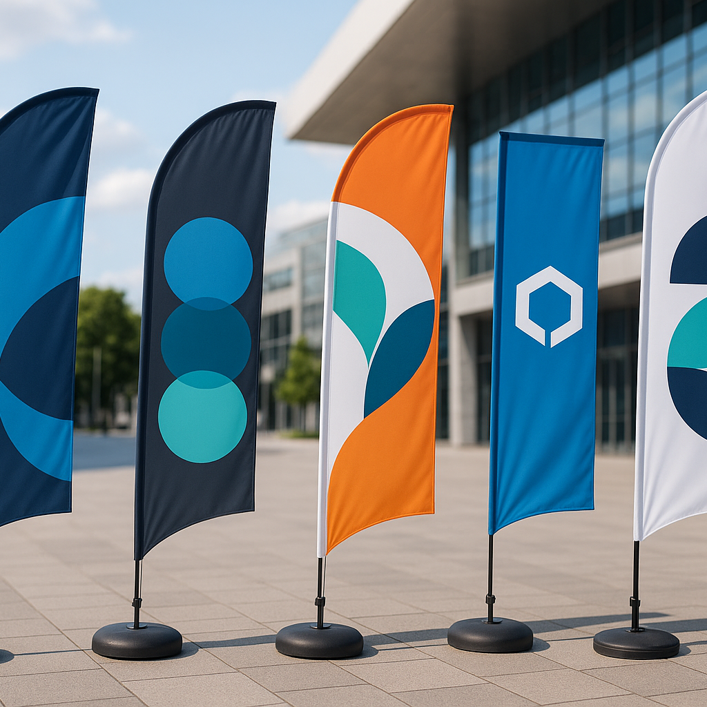 Gp Flags Collections – ASYA BAYRAK LLC