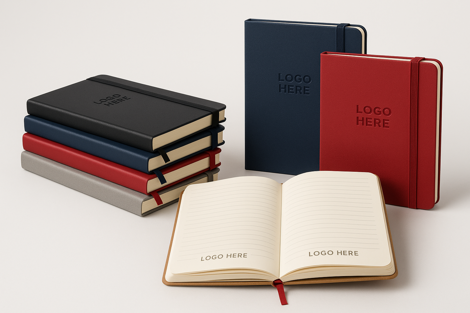 Notebooks & Planners