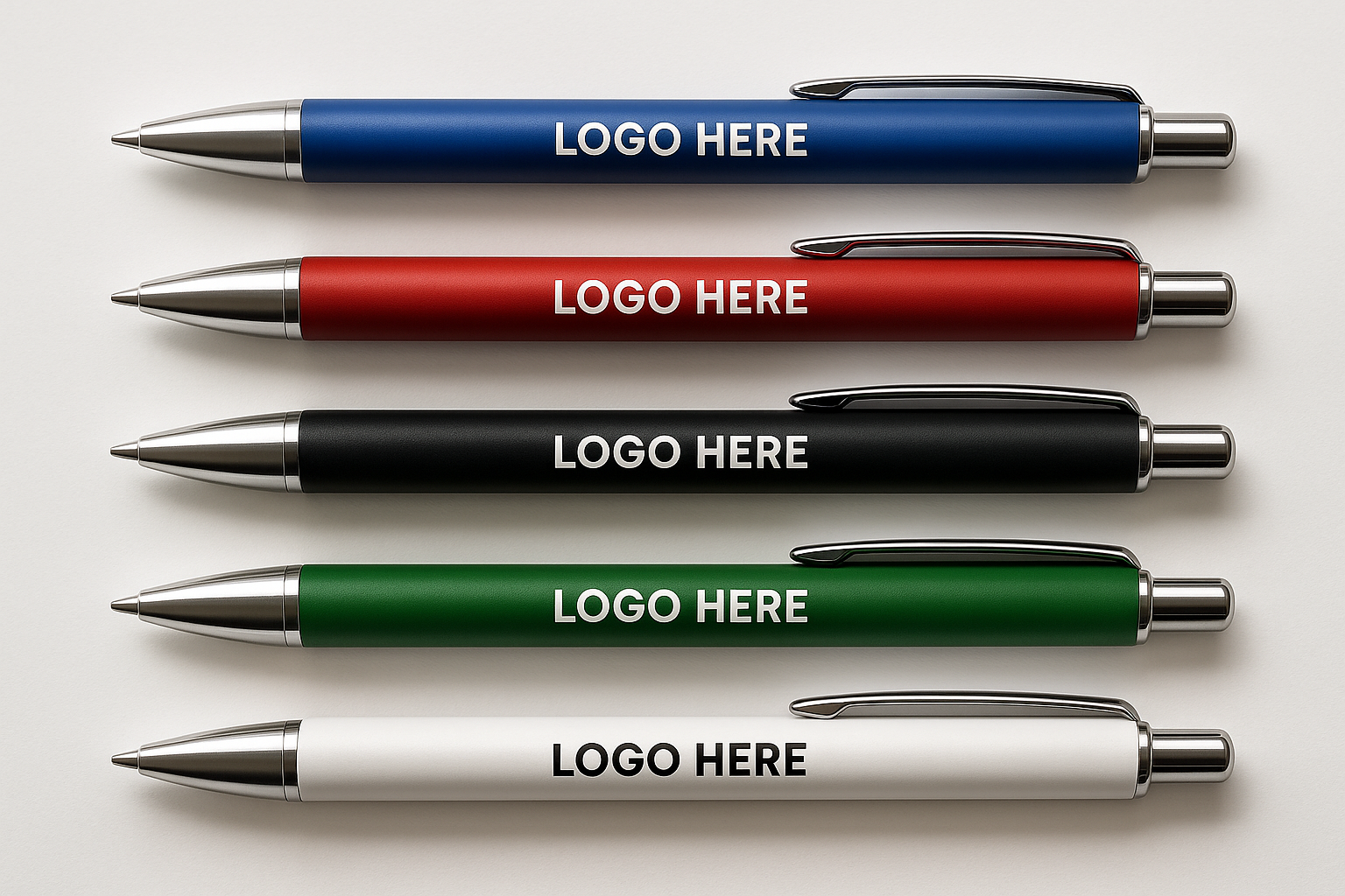 Pens
