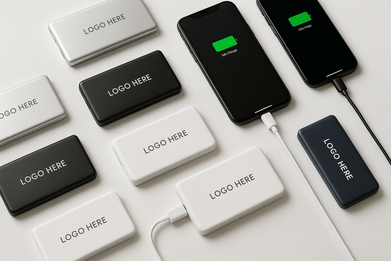 Powerbanks