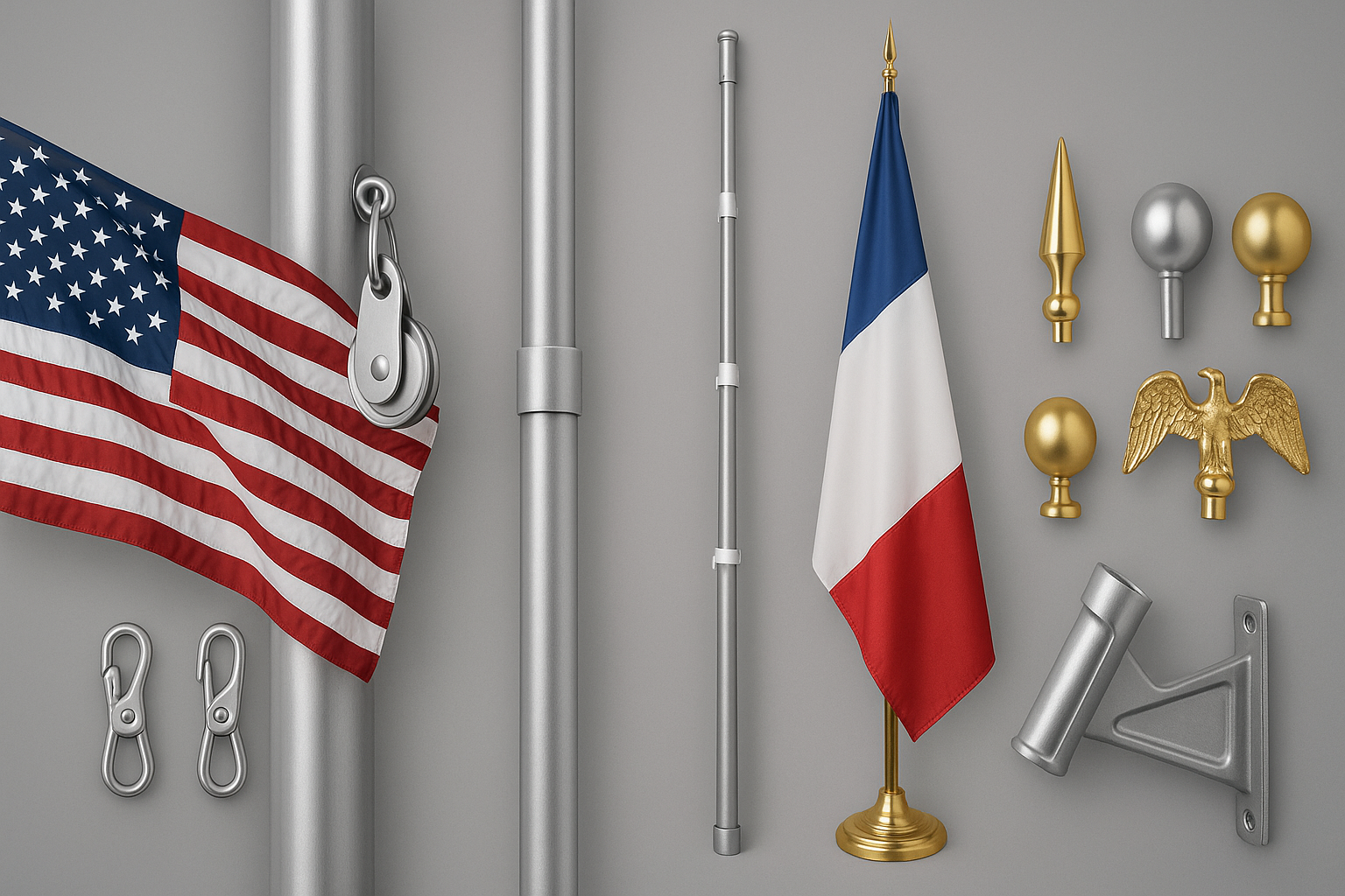Flag Accessories