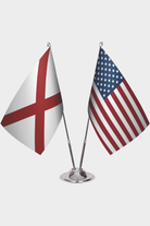 alabama-us-flag-set