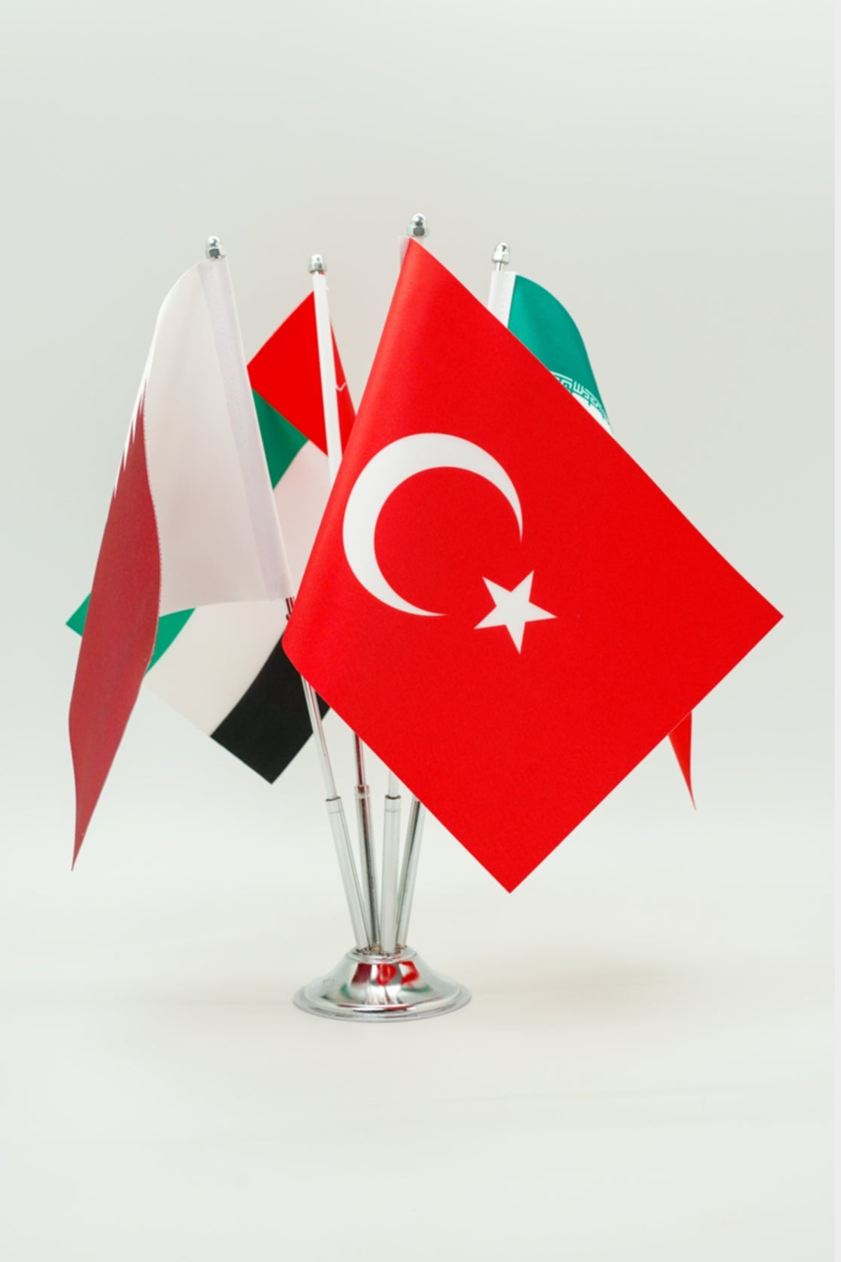 Desk Flag