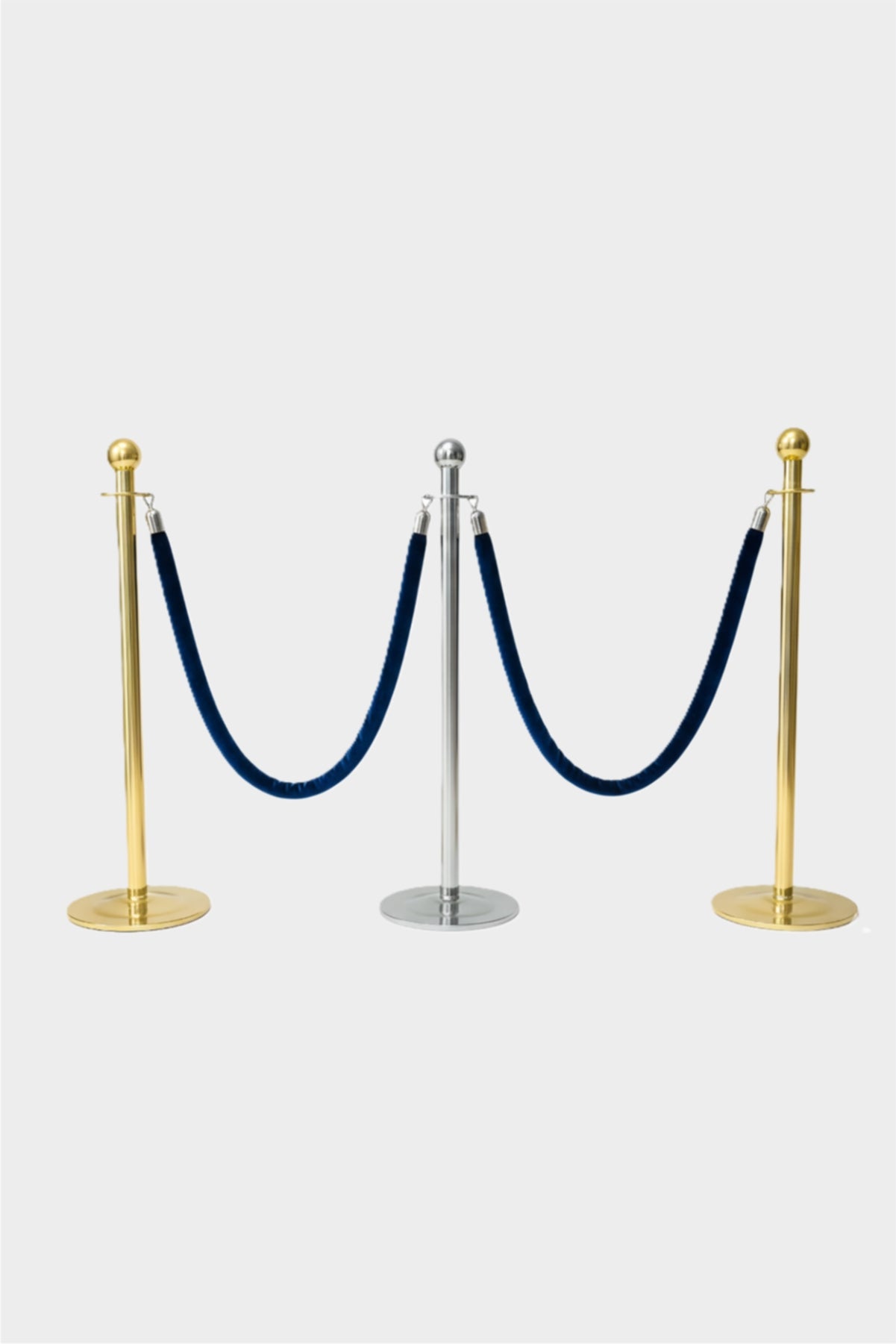 Velvet Barrier Cord AS0804