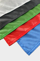 Adygea Wall-Mounted Telescopic Flagpole Set — Polyester — detail 8