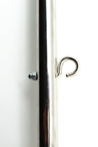 Altai Republic Wall-Mounted Telescopic Flagpole Set — Polyester — detail 4