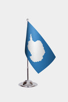 Drapeaux de table Niue