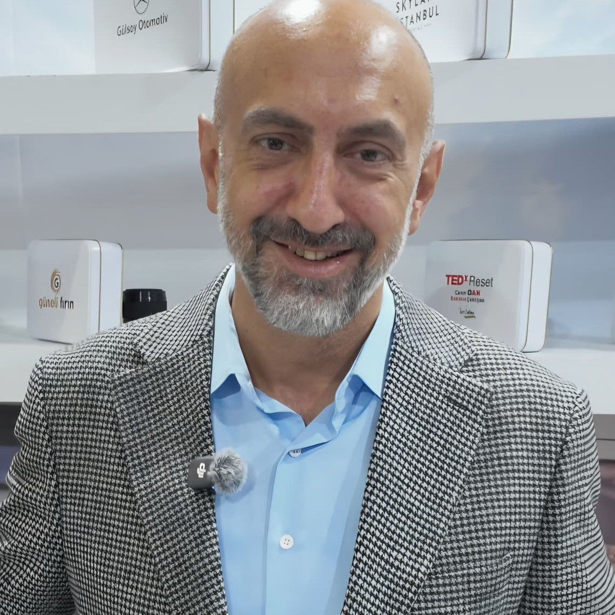 Erkan Çorbacı, Taze Baklava ortak kurucusu