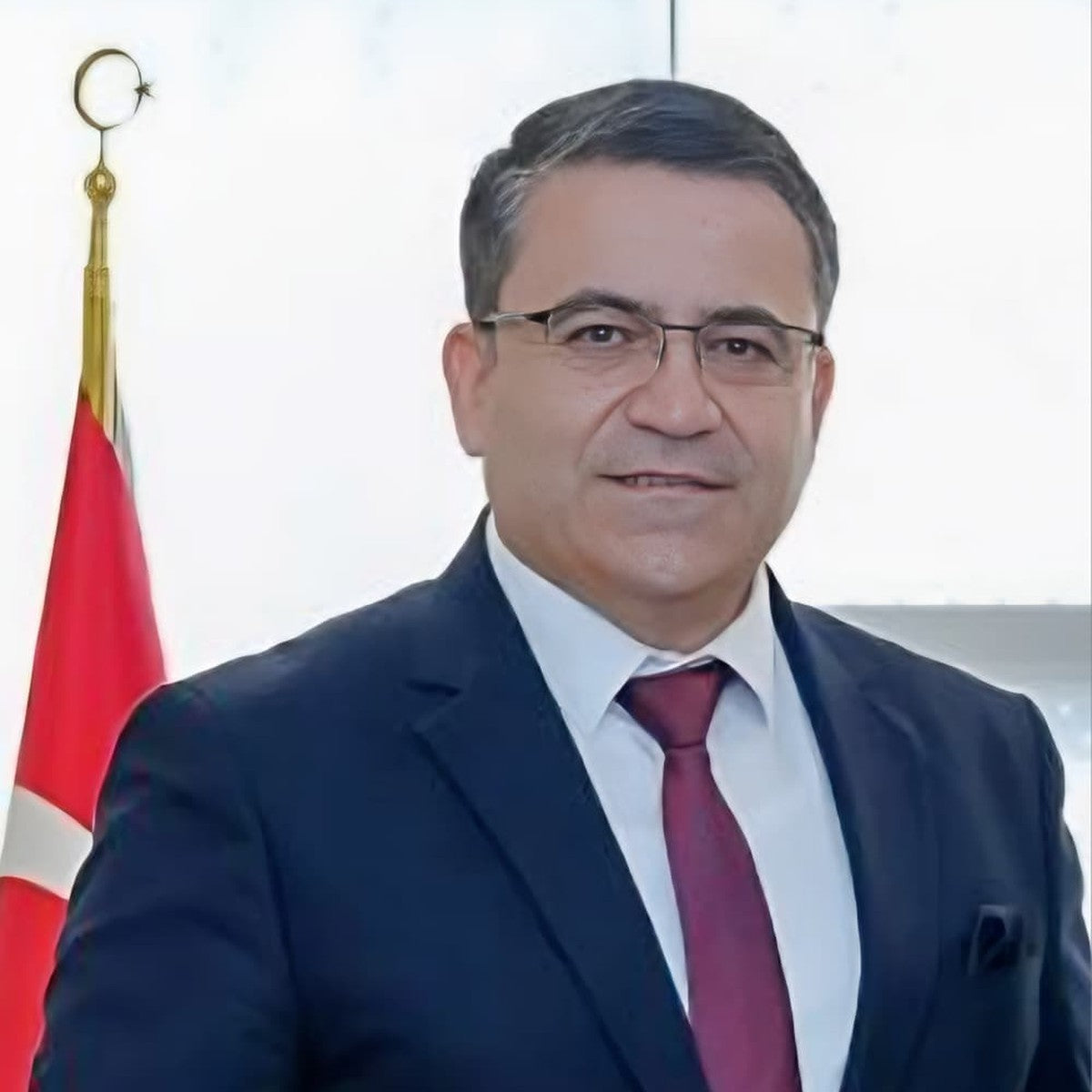 Gazi Karadağ, Cem TV genel yayın yönetmeni