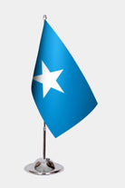 Somalia Desk Flags