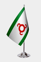 Ingushetia Desk Flags
