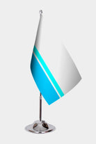 Mountain Altay Desk Flags