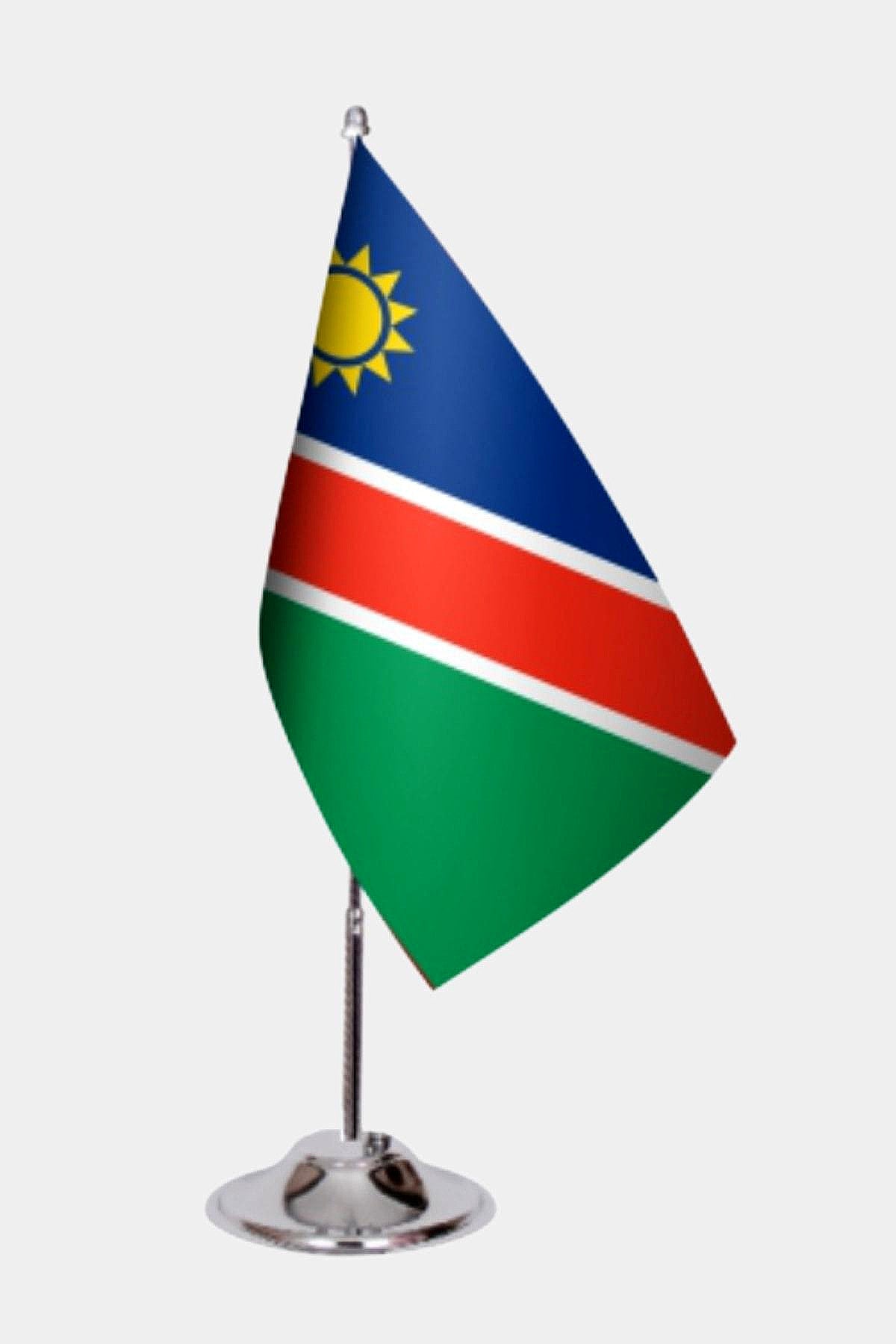 Namibia Desk Flags