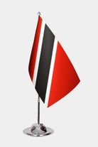 Trinidad And Tobago Desk Flags