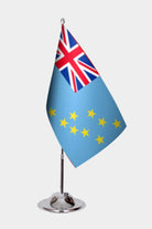 Tuvalu Desk Flags