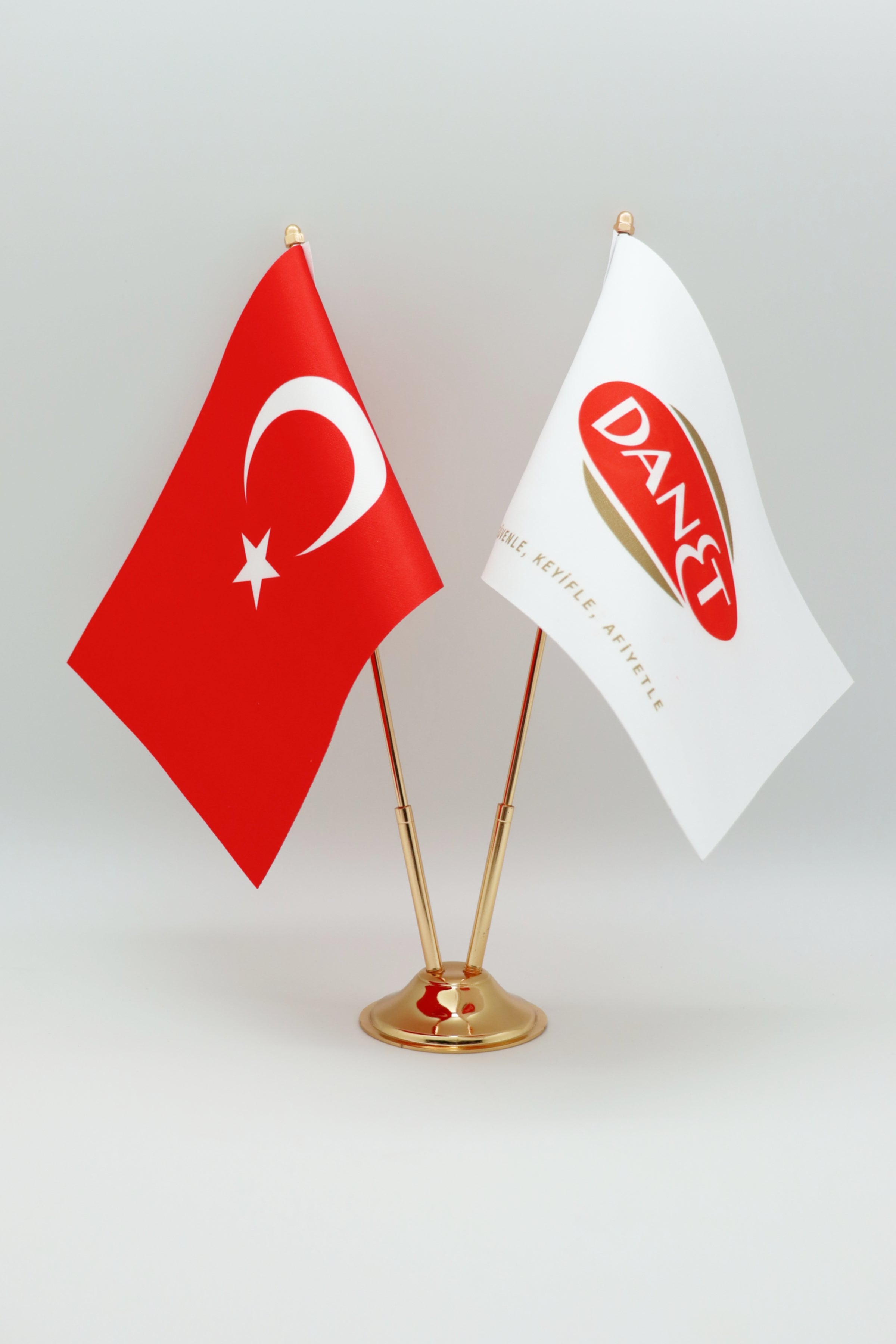 Desk Flag