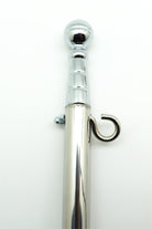Yakutia Wall-Mounted Telescopic Flagpole Set — Polyester — detail 2